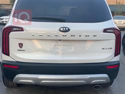 Kia Telluride
